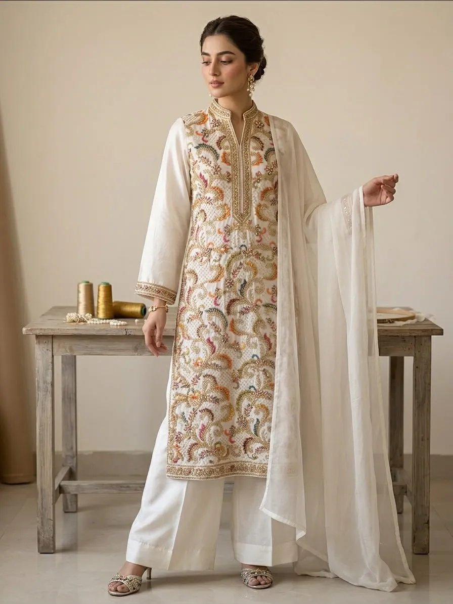 3 peace long shirt pure grip cut dana