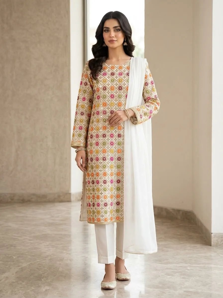 3 Peace Long Shirt Pure Grip Cut Dana