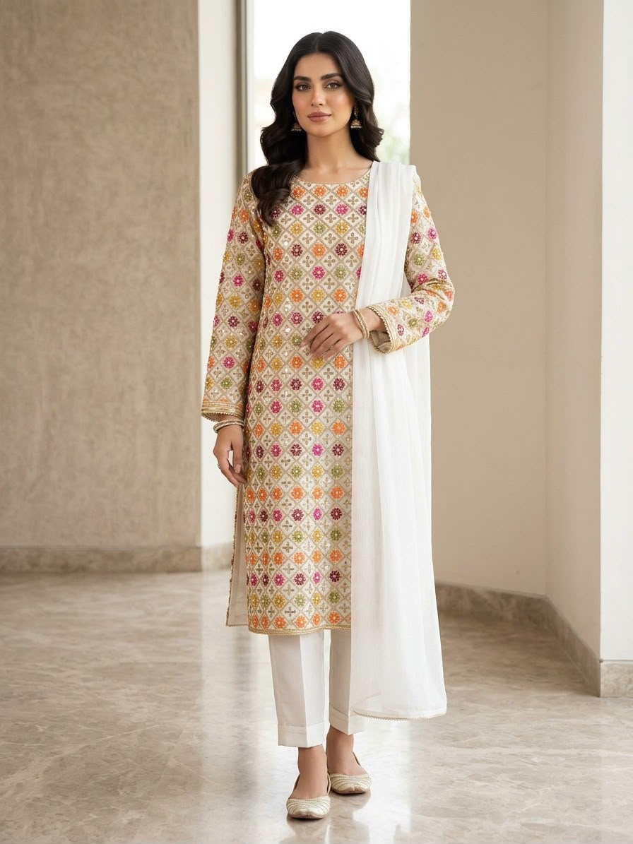 3 Peace Long Shirt Pure Grip Cut Dana