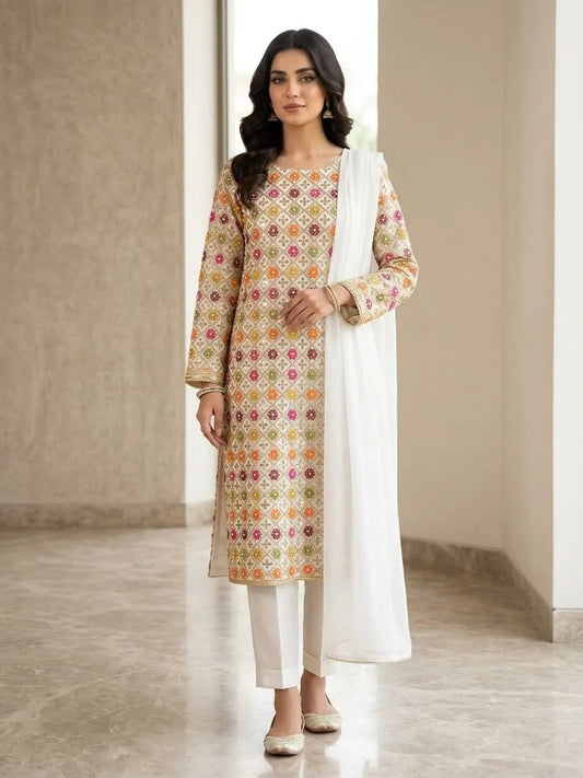 3 Peace Long Shirt Pure Grip Cut Dana