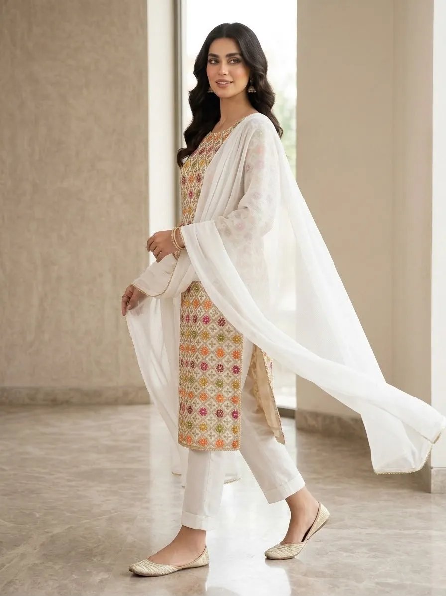 3 Peace Long Shirt Pure Grip Cut Dana