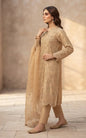3 Piece Suit Long Shirt Shisha Silk Cut Dana
