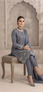 3 Peace Shisha Silk Long Shirt