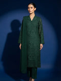 3-Piece Long Shirt – Chinese Grip