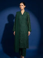 3-Piece Long Shirt – Chinese Grip